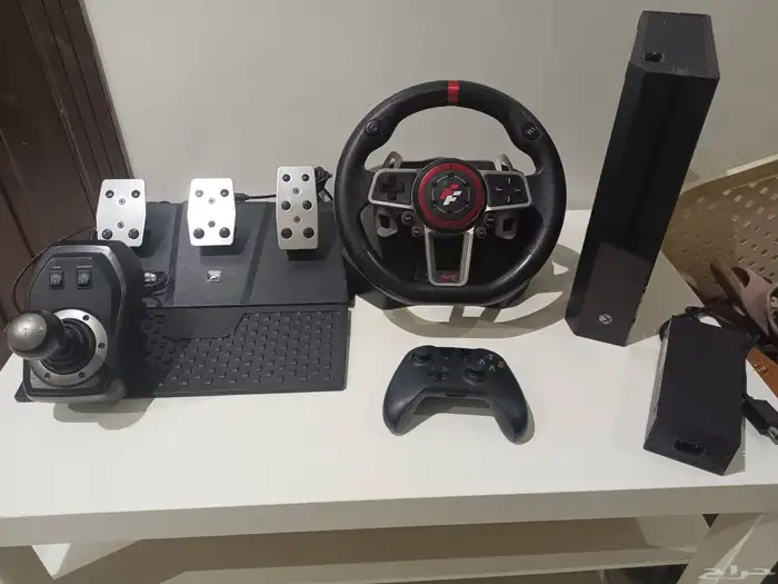 اكس بوكس اون 1