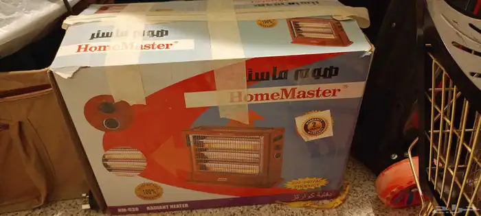 دفايات مستعمله 0