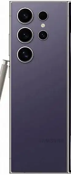 جهاز سامسونج اس 24 الترا 0