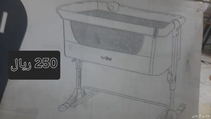 عربة اطفال و اسرة (جديد) 4