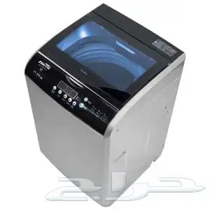 غسالات حوضين جديد غسالة 18 كيلو 5 غساله ملابس ثلاجات أفران 12