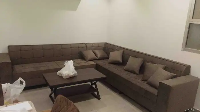 غرفه نوم جايز تفصيل  نب تنجيد  نب موجود سعر مناسب 5