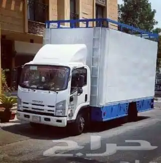 نقل عفش بجده 0