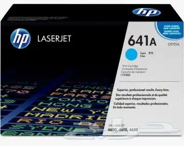 احبار hp ليزر جديده للبيع 2