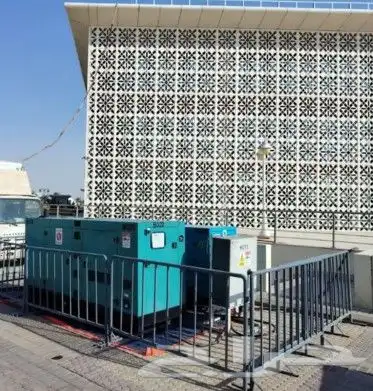 تاجير مولدات 0