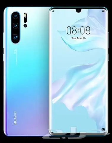جوال هواوي p30 pro 2