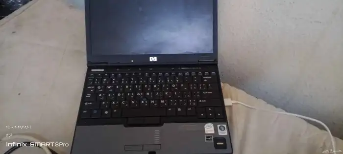 لابتوب شغال 0