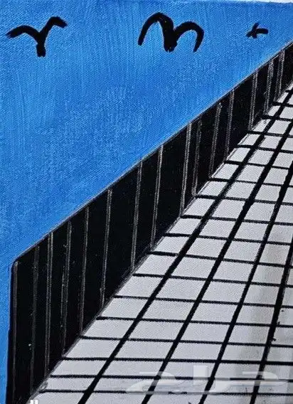 رسومات ورقية 11