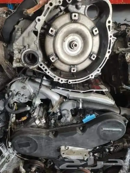 قيركامري افلون اورينت 1