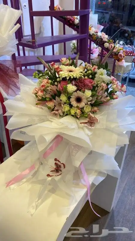 منسق ورد مصري 6