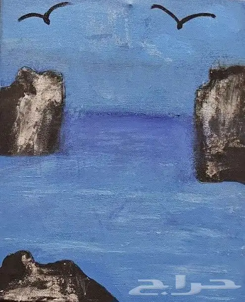 رسومات ورقية 15