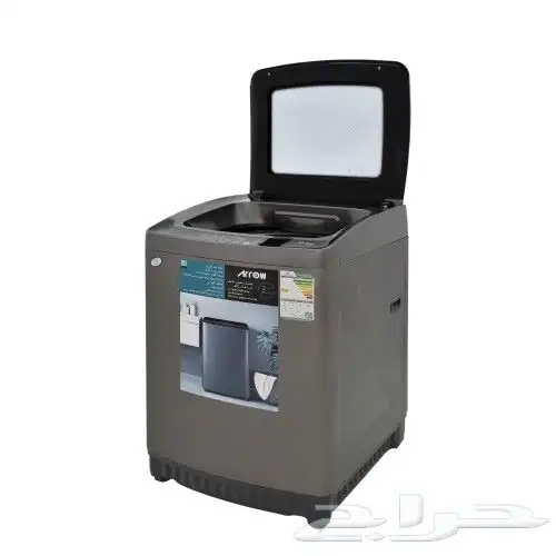 غسالات حوضين جديد غسالة 18 كيلو 5 غساله ملابس ثلاجات أفران 3