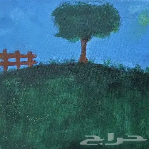 رسومات ورقية 12