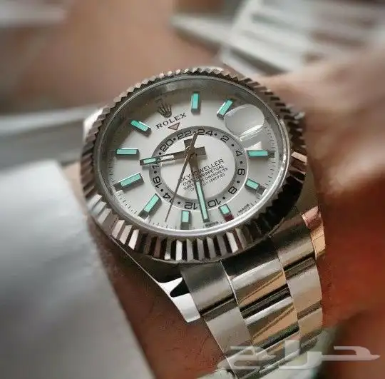 مجموعات ساعات 6