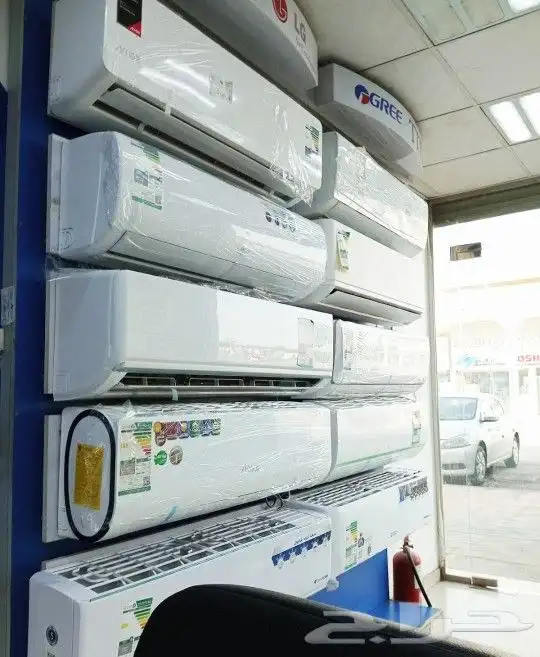 مكيفات اسبليت مكيفات اسبيلت مكيفات شباك مكيف اسبيلت 1