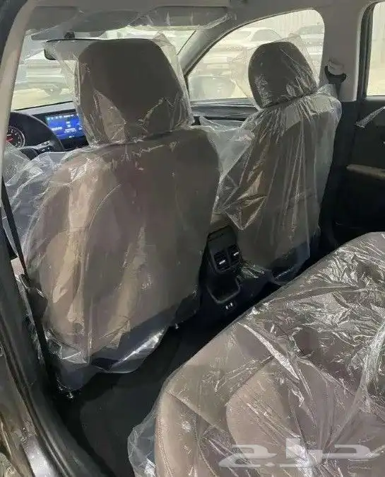 هيونداي اكسنت فليت 2026 كاش او اقساط 5