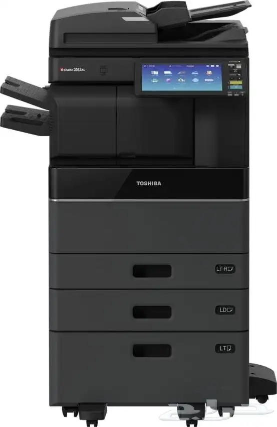 طابعة اسود 0