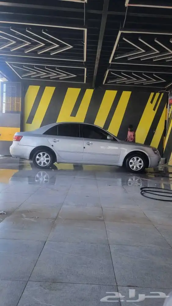 سوناتا 2007 للبيع رقم التواصل 0