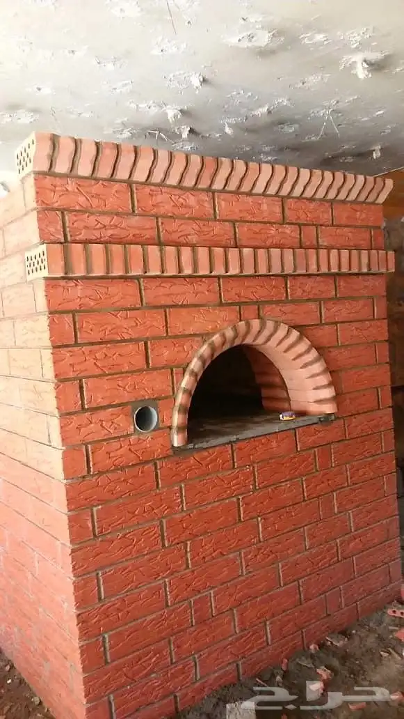 معلم مشبات وافران عيش وحفرمندي الطايف 11