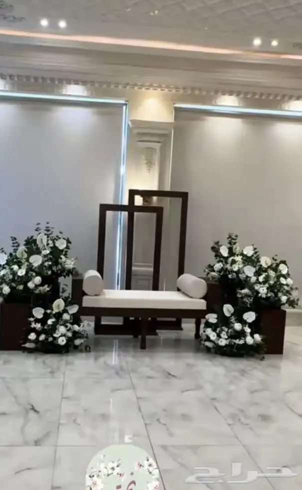 تاجير لوازم حفلات ومناسبات 5