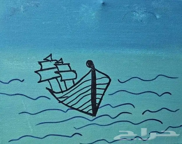 رسومات ورقية 14