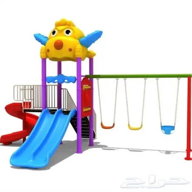 مراجيح ألعاب أطفال 0