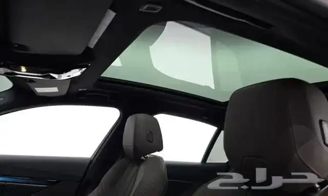 BMW - 520I m sport - 2025 - استيراد كوريا 11