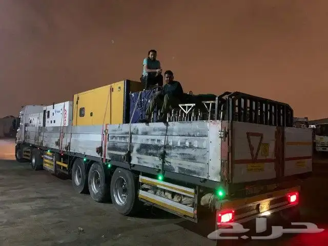 تاجير مولدات 3