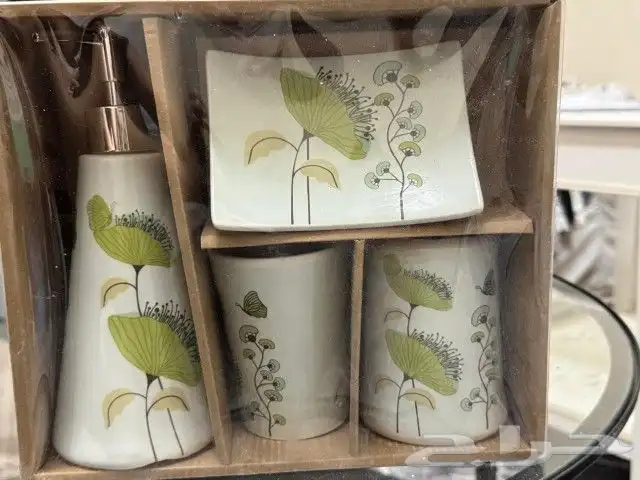 اكسسوارات منزل وحديقة داخلية 6