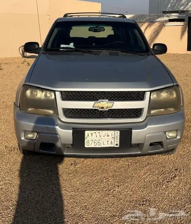 شيفروليه بليزر 2009 0