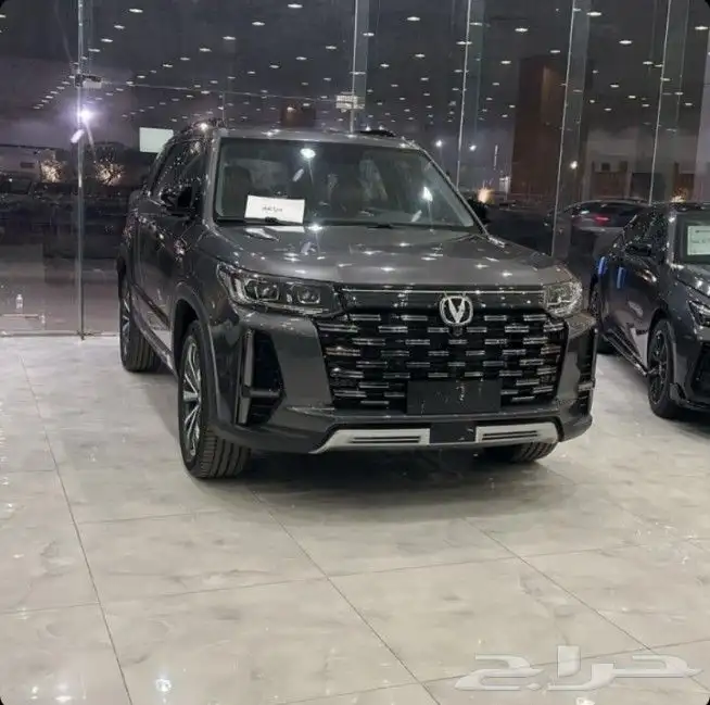 عروض حصريه - شانجان CS95 2026 2