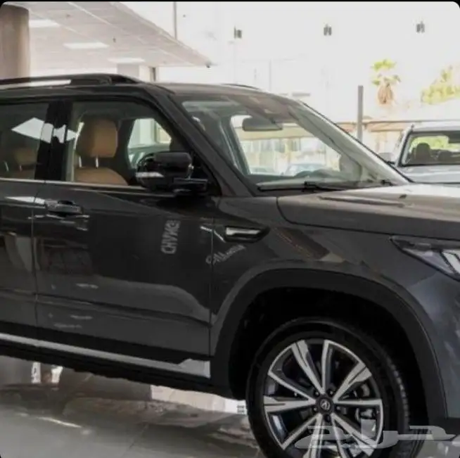 عروض حصريه - شانجان CS95 2026 0