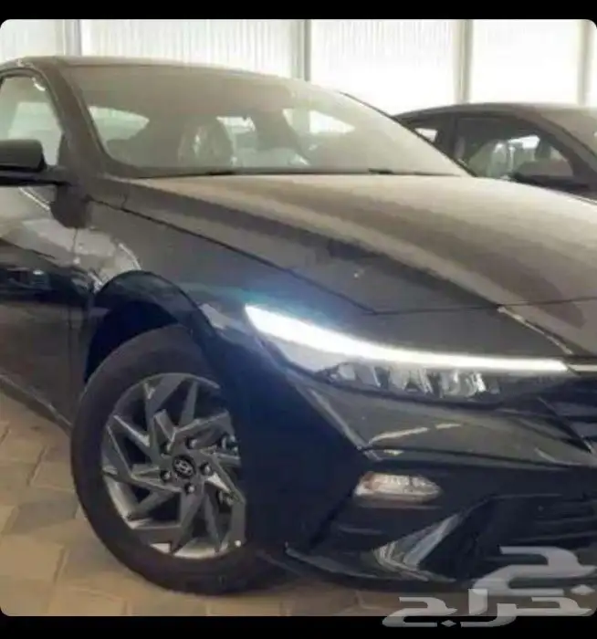 هيونداي النترا 2026 2