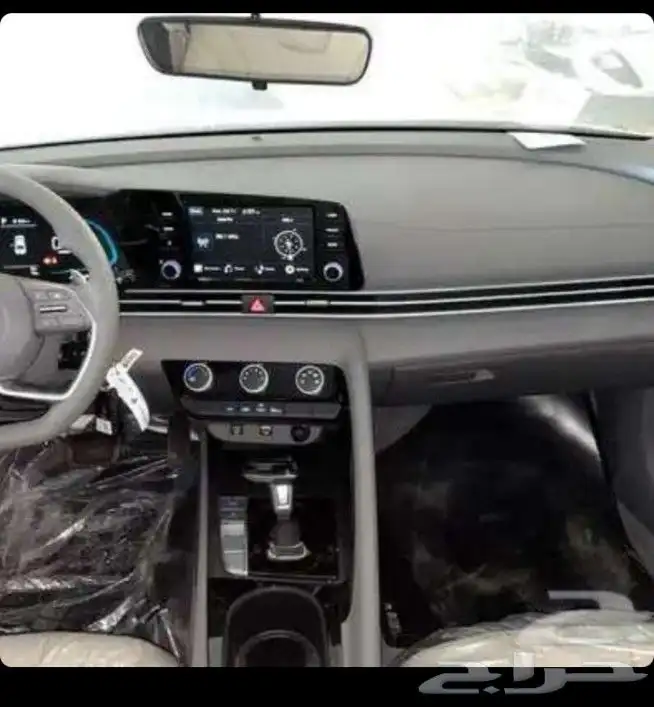 هيونداي النترا 2026 1