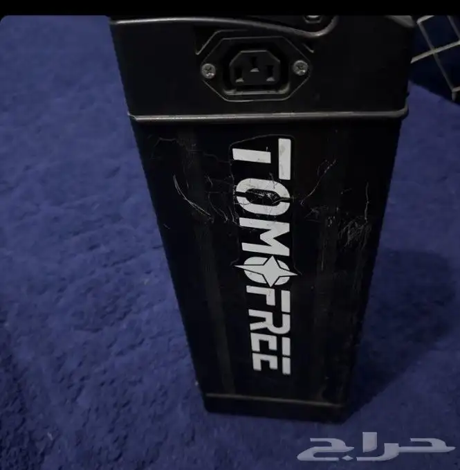 شاحن السكوتر 2