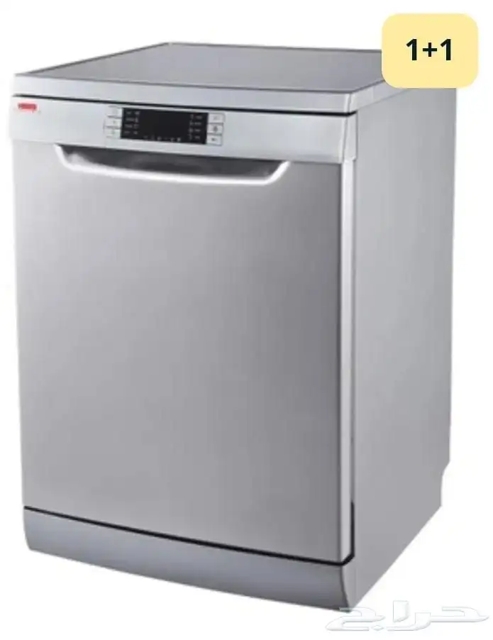 عروض نهايه العام مكيفات نشافات شاشات أفران غسالات والدفايات 7