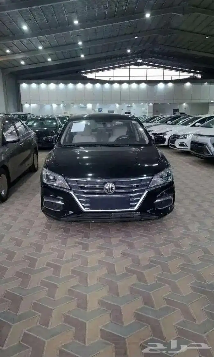 MG5 2025 0