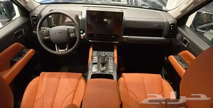 هافال اتش 9 فل كامل م 2026 اقل الاسعار لعملائنا الاكرام 5