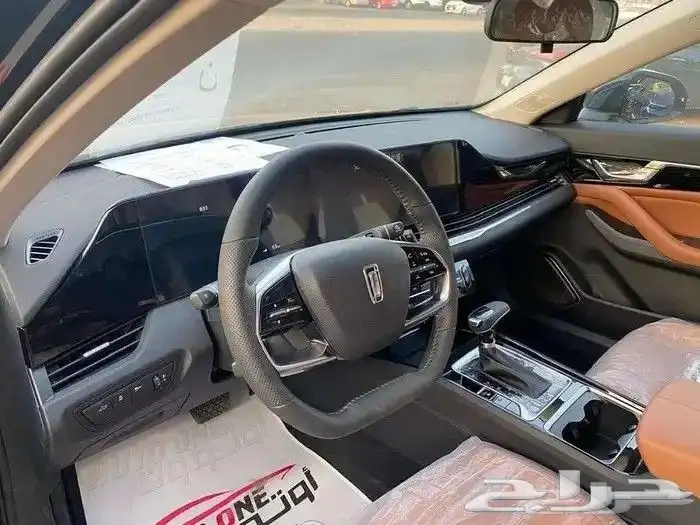 فاو بسترن B70 2025 كاش و ايجار منتهي بالتمليك 1