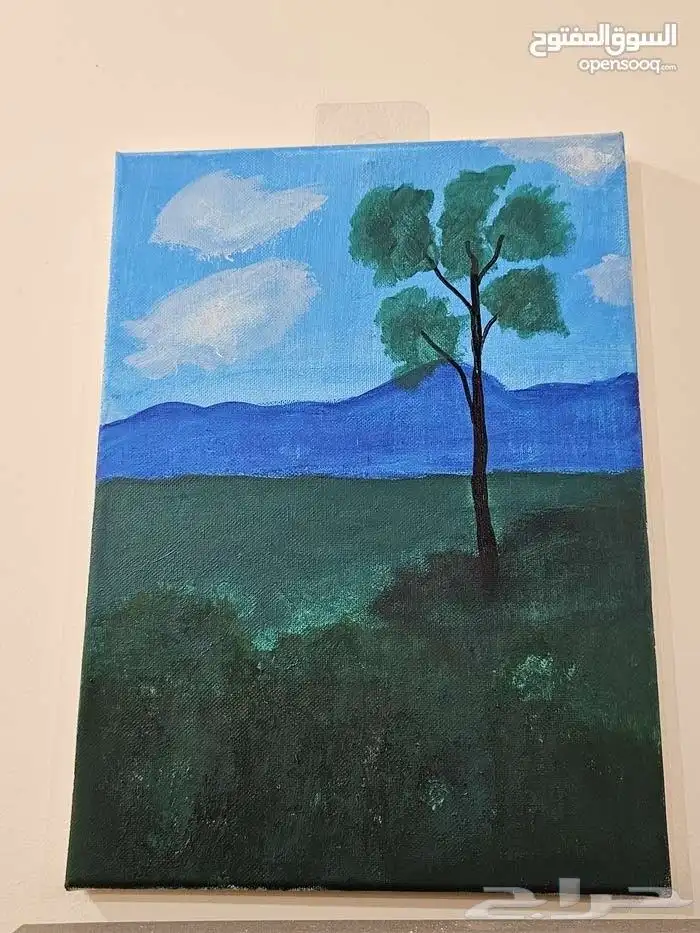 رسومات ورقية 20