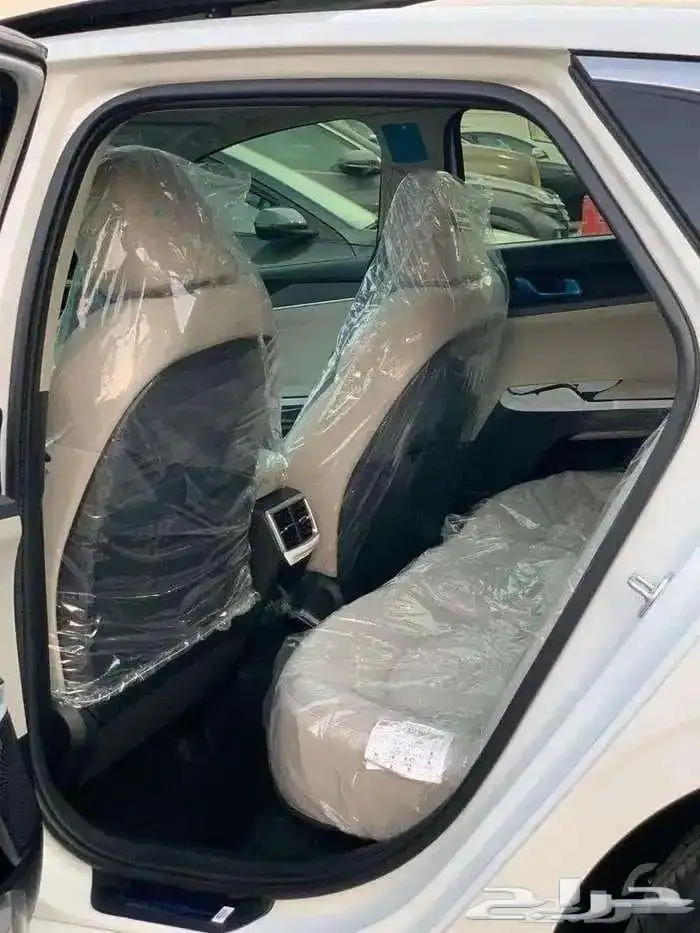 كيا K5 استاندر مطور بصمة بانوراما موديل 25 5