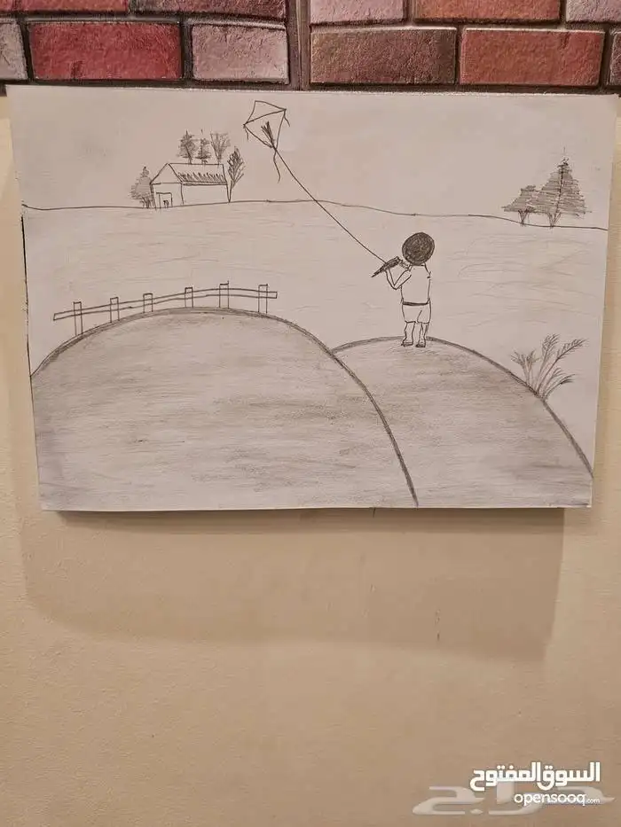 رسومات ورقية 24