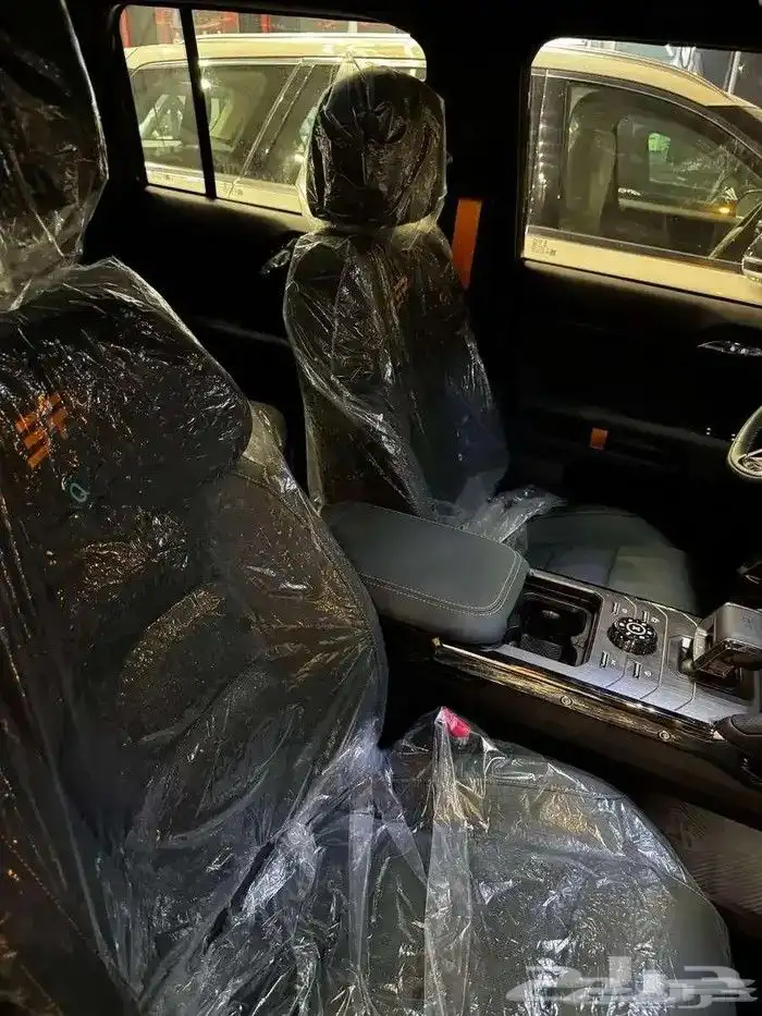 جيتور تي 2 لاكجري وكمفورت موديل 26 كاش وتقسيط 4