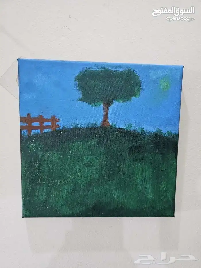 رسومات ورقية 22