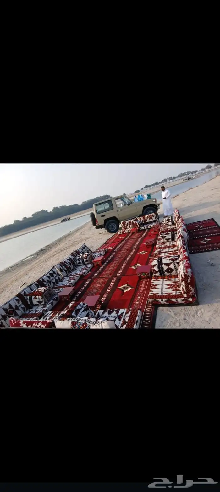 تاجير جلسات ارضي تاجير جلسات خارجي تاجير عقود لمبات كراسي 0