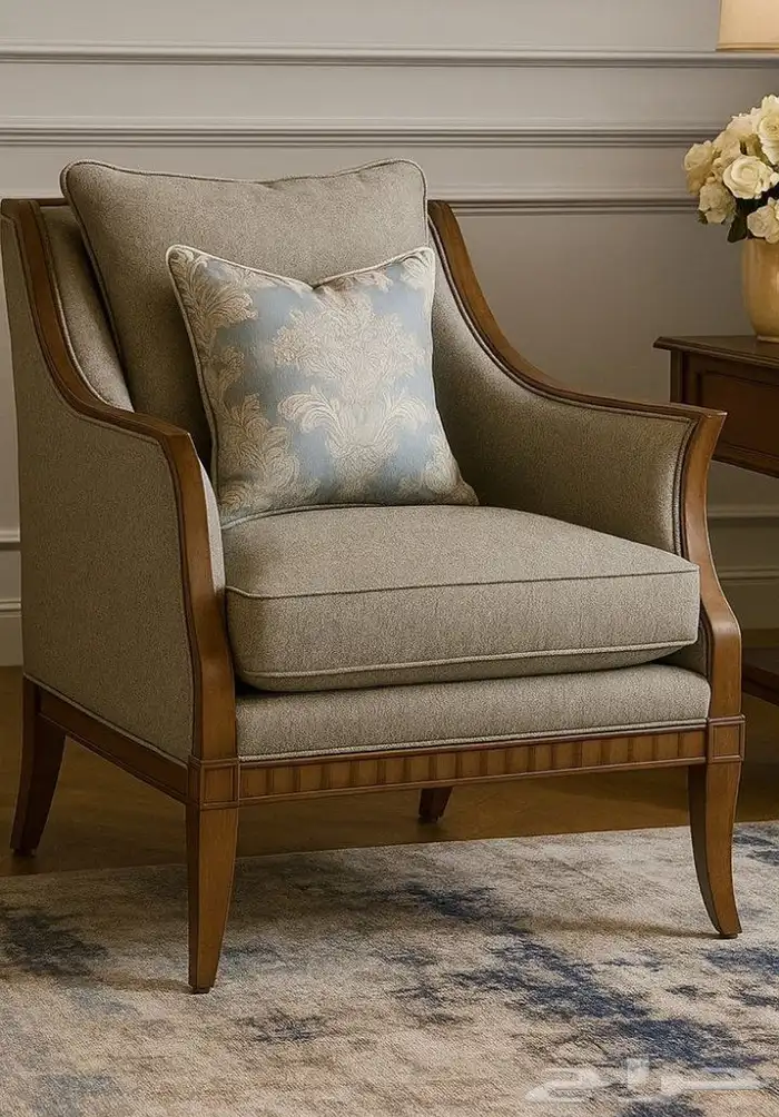 الصناعات الخشبيه العتيقة عالم من الابداع والتميز 0