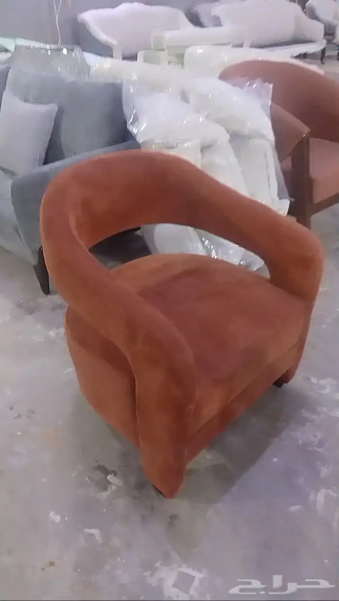 تفصيل كرسي 0