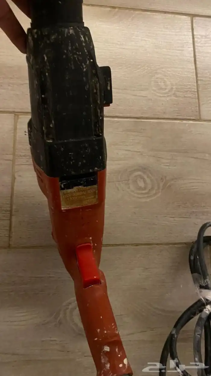 دريل 25 ملي 0