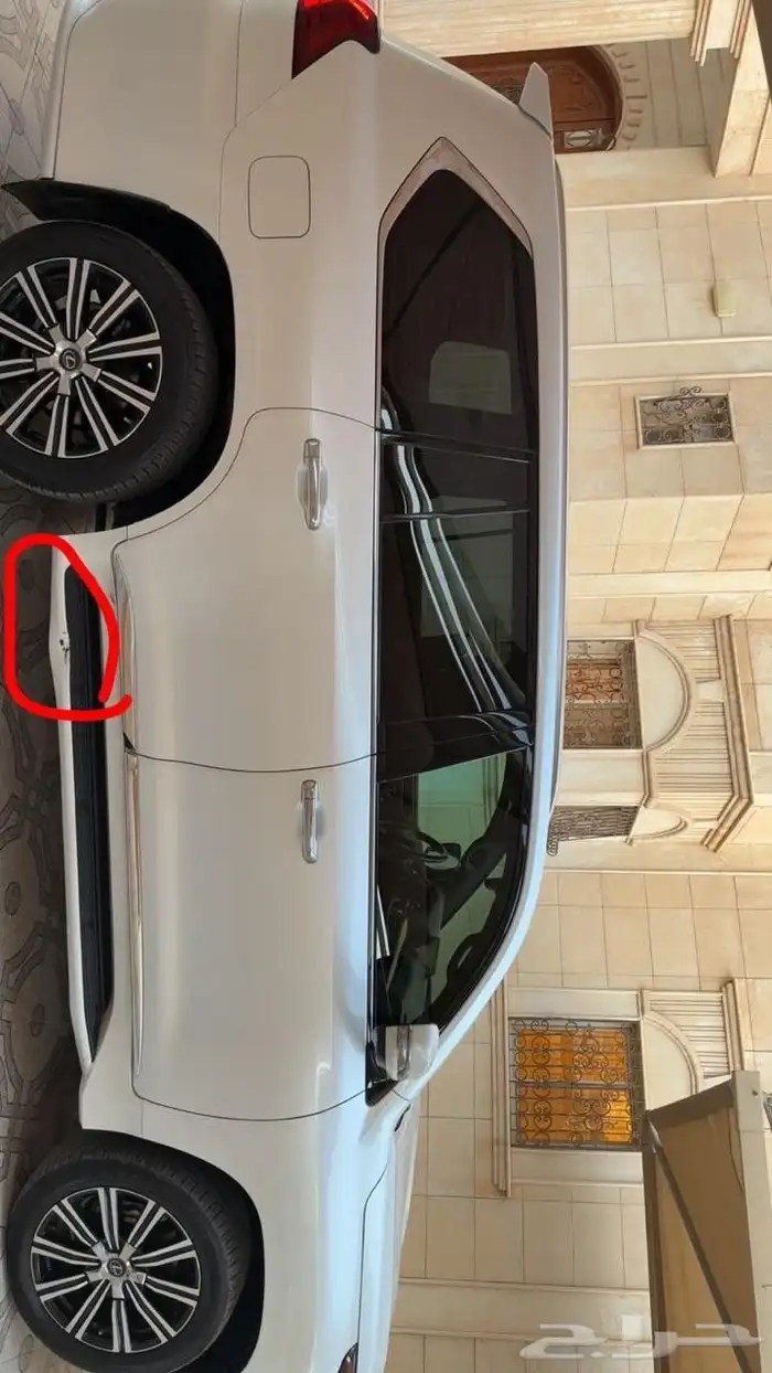 جيب لكزس 2020 2