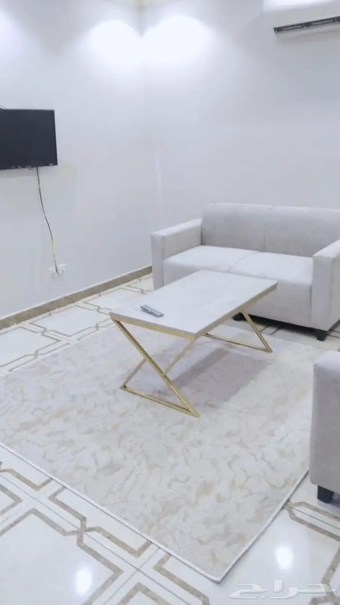 شقق مفروشه للايجار الشهرى جده بحي الصفا 2